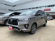 Bán xe Toyota Innova 2022 E 2.0 MT giá 655 Triệu - TP HCM