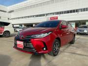 Bán xe Toyota Vios 2022 G 1.5 CVT giá 478 Triệu - TP HCM