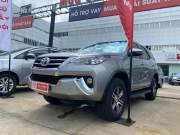 Bán xe Toyota Fortuner 2019 2.7V 4x2 AT giá 805 Triệu - TP HCM