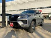 Bán xe Toyota Fortuner 2021 2.4G 4x2 AT giá 955 Triệu - TP HCM