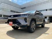 Bán xe Toyota Fortuner 2021 2.4G 4x2 AT Legender giá 1 Tỷ 50 Triệu - TP HCM