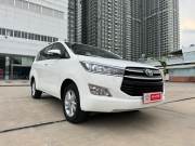 Bán xe Toyota Innova 2017 2.0E giá 472 Triệu - TP HCM