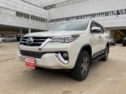 Bán xe Toyota Fortuner 2017 2.7V 4x2 AT giá 726 Triệu - TP HCM