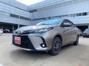 Bán xe Toyota Vios 2021 G 1.5 CVT giá 460 Triệu - TP HCM