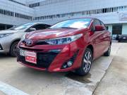 Bán xe Toyota Yaris 1.5G 2019 giá 482 Triệu - TP HCM