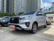 Bán xe Toyota Innova 2022 E 2.0 MT giá 658 Triệu - TP HCM