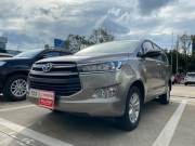 Bán xe Toyota Innova 2019 2.0E giá 540 Triệu - TP HCM