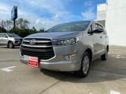 Bán xe Toyota Innova 2017 2.0G giá 542 Triệu - TP HCM