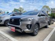 Bán xe Toyota Innova 2021 E 2.0 MT giá 638 Triệu - TP HCM