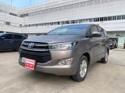 Bán xe Toyota Innova 2018 2.0E giá 495 Triệu - TP HCM