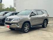 Bán xe Toyota Fortuner 2.7V 4x2 AT 2019 giá 810 Triệu - TP HCM