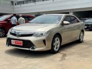 Bán xe Toyota Camry 2.5Q 2017 giá 676 Triệu - TP HCM