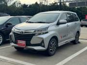 Bán xe Toyota Avanza 2020 1.5 AT giá 440 Triệu - TP HCM