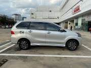 Bán xe Toyota Avanza 2020 1.5 AT giá 440 Triệu - TP HCM