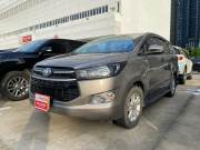 Bán xe Toyota Innova 2018 2.0G giá 590 Triệu - TP HCM