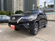 Bán xe Toyota Fortuner 2.4G 4x2 MT 2020 giá 798 Triệu - TP HCM