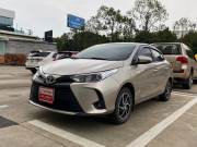 Bán xe Toyota Vios E CVT 2021 giá 430 Triệu - TP HCM