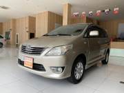 Bán xe Toyota Innova 2013 2.0G giá 346 Triệu - TP HCM