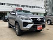 Bán xe Toyota Fortuner 2.7L 4x2 AT 2022 giá 988 Triệu - TP HCM