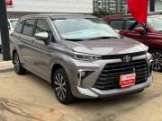 Bán xe Toyota Avanza 2023 Premio 1.5 MT giá 505 Triệu - TP HCM