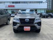 Bán xe Toyota Fortuner 2021 2.7V 4x2 AT giá 962 Triệu - TP HCM