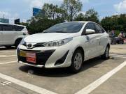 Bán xe Toyota Vios 2020 1.5E MT giá 360 Triệu - TP HCM