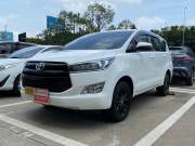 Bán xe Toyota Innova 2020 2.0E giá 555 Triệu - TP HCM