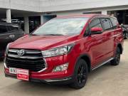 Bán xe Toyota Innova 2020 2.0 Venturer giá 675 Triệu - TP HCM