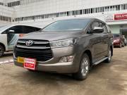 Bán xe Toyota Innova 2.0G 2020 giá 640 Triệu - TP HCM