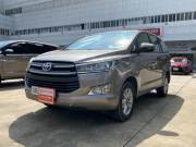 Bán xe Toyota Innova 2018 2.0E giá 460 Triệu - TP HCM