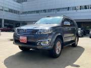 Bán xe Toyota Fortuner 2013 2.7V 4x2 AT giá 425 Triệu - TP HCM