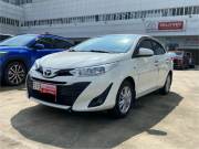 Bán xe Toyota Vios 2019 1.5E MT giá 342 Triệu - TP HCM