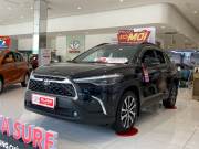 Bán xe Toyota Corolla Cross 1.8V 2022 giá 750 Triệu - TP HCM