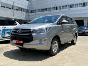 Bán xe Toyota Innova 2017 2.0G giá 528 Triệu - TP HCM