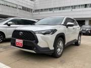 Bán xe Toyota Corolla Cross 2021 1.8G giá 675 Triệu - TP HCM