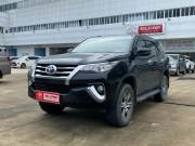 Bán xe Toyota Fortuner 2019 2.4G 4x2 AT giá 850 Triệu - TP HCM