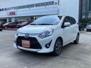 Bán xe Toyota Wigo 2019 1.2G AT giá 306 Triệu - TP HCM