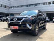 Bán xe Toyota Fortuner 2017 2.7V 4x2 AT giá 715 Triệu - TP HCM