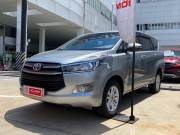 Bán xe Toyota Innova 2018 2.0E giá 488 Triệu - TP HCM