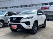 Bán xe Toyota Fortuner 2021 2.4G 4x2 MT giá 850 Triệu - TP HCM