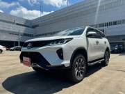 Bán xe Toyota Fortuner 2021 2.4G 4x2 AT Legender giá 1 Tỷ 72 Triệu - TP HCM