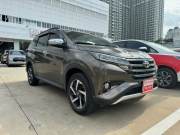 Bán xe Toyota Rush 2020 1.5S AT giá 525 Triệu - TP HCM