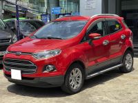Bán xe Ford EcoSport 2016 Titanium 1.5L AT giá 385 Triệu - TP HCM