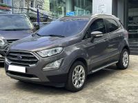 Bán xe Ford EcoSport 2019 Titanium 1.5L AT giá 475 Triệu - TP HCM