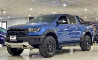 Bán xe Ford Ranger 2022 Raptor 2.0L 4x4 AT giá 992 Triệu - TP HCM