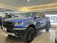 Bán xe Ford Ranger 2022 Raptor 2.0L 4x4 AT giá 953 Triệu - TP HCM