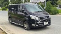 Bán xe Ford Tourneo 2021 Titanium 2.0 AT giá 776 Triệu - TP HCM