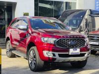 Bán xe Ford Everest 2021 Titanium 2.0L 4x2 AT giá 945 Triệu - TP HCM