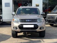 Bán xe Ford Everest 2014 2.5L 4x2 MT giá 435 Triệu - TP HCM