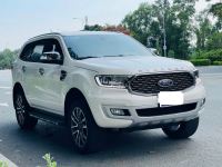 Bán xe Ford Everest 2022 Titanium 2.0L 4x4 AT giá 1 Tỷ - TP HCM